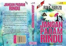 Untuk melihat detail lagu padam rindu episode 4 klik salah satu judul yang cocok, kemudian untuk link download. Jangan Padam Rindu Rina Farizq Penerbitan Idea Kreatif Facebook