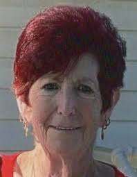 Obituary for Jacqueline "Jackie" Elizabeth (Watt) Jernigan
