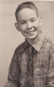 James Richard Larkin Obituary