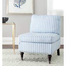 Work in total comfort and support with this global armless task chair. Safavieh Randy Light Blue Armless Club Chair 24 X 29 9 X 32 7 Overstock 7388239