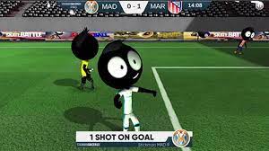 Stickman soccer 2018 mod 2.2.6 (unlimited money) apk para android descargar gratis. Stickman Soccer 2018 Apk Mod 2 3 3 Download Free For Android