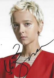 Autograf Monika Brodka 8592054721 Oficjalne Archiwum Allegro