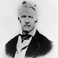 The Moore Expedition On August 13, 1800, John Henry Moore (no relation to  the author) was born in Rome, Tennessee. He ran away from college in his  home state to avoid studying