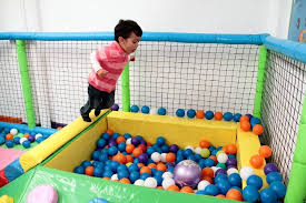 Pin En Salon De Fiestas Infantiles