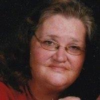 Patricia (Benton) Arrowood