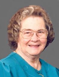 Roslyn Ashby Obituary