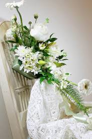 White Bohemaine Bouquet Created By Cs Events And Floral Las Vegas Nv Bohemian Bouquet Modern Bohemian Table Decorations