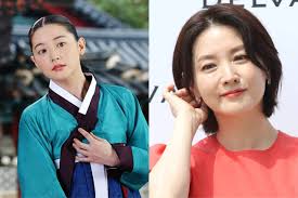 Nàng Dae Jang Geum” Lee Young Ae tái xuất sau 20 năm
