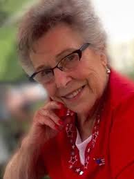 June Albertson Anderson