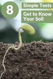 We've done the calculations for you. 8 Simple Tests To Tell If The Soil Is Good Kellogg Garden Organics