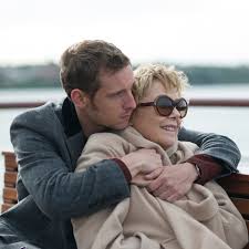 Romance with a movie star: A Q&A with Peter Turner – Boston ...