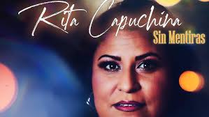Rita Capuchina y Animo