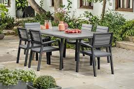 salon de jardin 6 personnes harmony keter pas cher salon de jardin auchan jardin maison loisirs ventes pas cher com salon de jardin auchan salon de jardin castorama meuble jardin
