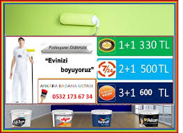 2021 ev boya bada fiyatları nekadar, i̇stanbul' da 1+0 , 1+1, 2+1, 3+1 ev boyama fiyatları nekadar siz bunları dert etmeyin. Baris Mahallesi Boyaci Ustasi Batikent 3 1 Ev Boyama Fiyatlari 600tl 5057438500 Batikent Boyaci
