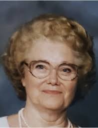 Obituary information for Marjorie Pennington Hensley