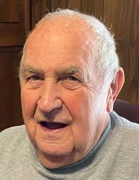 Obituary information for Alvin E. Wyatt