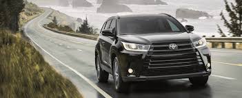 Find a new highlander at a toyota dealership near you dynamic navigation depends on an operative telematics device, a cellular connection, navigation map data and gps signal strength, and other factors outside of toyota's control, which can limit system. 2018 Toyota Highlander Review Waldorf Md Waldorf Toyota