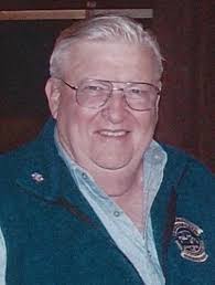 Edward Peterson Obituary (1932