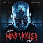 Mind of a Killer Tour - sKitz Kraven