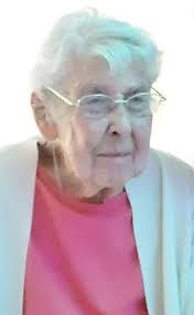 Iona 'Onie' E. Potter