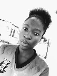 Keaneilwe Nei Pretty Kediseng