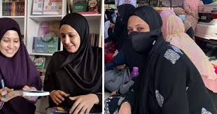 Biodata ustazah asma harun wikipedia. Fathia Latiff Menangis Bertemu Ustazah Asma Harun Gosip Socmed Hiburan Trending Cari Infonet