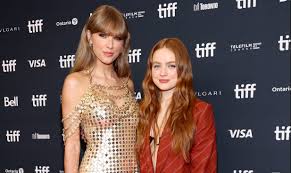 Taylor Swift Wants to Direct Movies, Reveals All Too Well Secrets