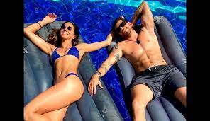 Valerie domínguez confirmó los rumores de que está embarazada. Valerie Dominguez Embarazada A Ritmo De Mariah Carrey Valerie Dominguez Anuncio Que Esta Embarazada Tendencias Caracol Radio