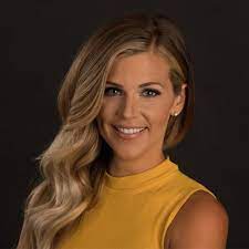 Check spelling or type a new query. Samantha Ponder Speaking Fee Booking Agent Contact Info Caa Speakers
