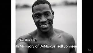 Darius Lamont Caldwell