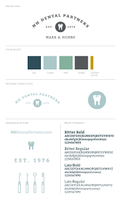 Dental Group Logo And Brand Identity Dentist Branding Dental Branding Dental Logo Design Dentist Branding