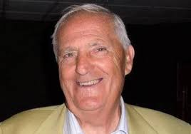 Terence Dillon, head teacher