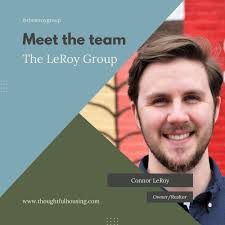 The LeRoy Group (@theleroygroup) • Instagram photos and videos