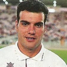 Juan José Maqueda (Character)