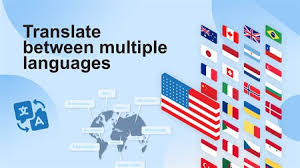 Image result for multiple language translation