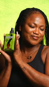 Hit refresh without the extra steps. 💦✨, With 48 hours of Fresh Fro Scent  Extender Technology, our Hydrating Braid & Scalp Spray keeps your crown  fresh, hydrated, and ready for whatever the day throws ...