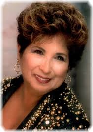 Alicia Luevanos-Priboj Obituary