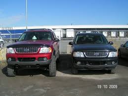 click this image to show the full size version lifted ford explorer ford explorer ford suv