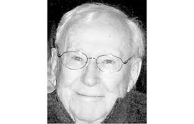 DONALD RHONE Obituary (1929