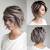 Shoulder Length Haircut For Chubby Face