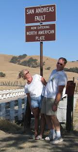 Eventually Time On This Waiting Game Will Run Out San Andreas Fault San Andreas Earthquake Preparedness