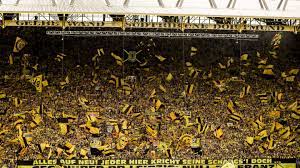 Find deals on products in sports fan shop on amazon. Borussia Dortmund 8 Of The Best Yellow Wall Displays