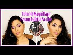 Videotuto Dream Palette Nocibe Tutoriel Maquillage Dream Maquillage Nocibe Palette Tutoriel Https Tutotube F Maquillage Nocibe Maquillage Tutoriel