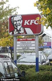 Customer Refused Wet Wipe In Kfc Halal Branch As It Contains Alcohol Wet Wipe Kfc Wet