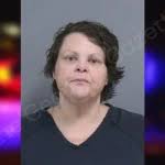 Carrie Posey — Catoosa County Jail Bookings
