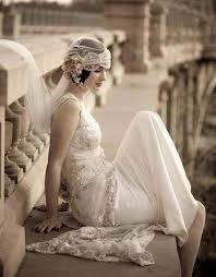 46 Great Gatsby Inspired Wedding Dresses And Accessories Gatsby Wedding Dress Wedding Dresses 1920s Wedding Dress