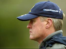 Scotland to take gamble