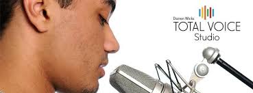 Total Voice Studio