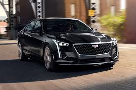 Cadillac Ct6 Production Will End In January Cadillac Society