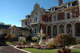 Pin By Larry Tenney On Vanderbilt Homes Mansions Vanderbilt Estate Vanderbilt Mansions